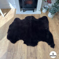 Sheepland XL 100% British Sheepskin Shearlings - BROWN